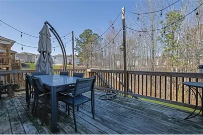 4396 Waxwing Street, Hoschton, GA 30548 - Photo 36