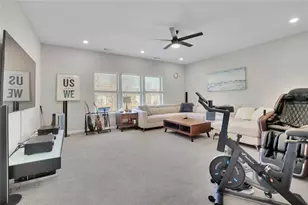 4396 Waxwing St, Hoschton, GA 30548 - Photo 24