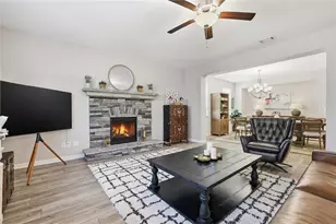 4396 Waxwing St, Hoschton, GA 30548 - Photo 8