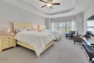 4396 Waxwing St, Hoschton, GA 30548 - Photo 16