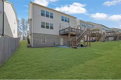 4396 Waxwing Street, Hoschton, GA 30548 - Photo 38