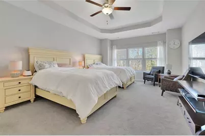 4396 Waxwing Street, Hoschton, GA 30548 - Photo 16