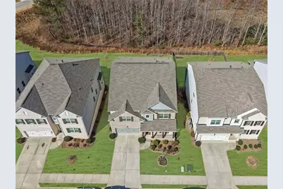 4396 Waxwing Street, Hoschton, GA 30548 - Photo 2