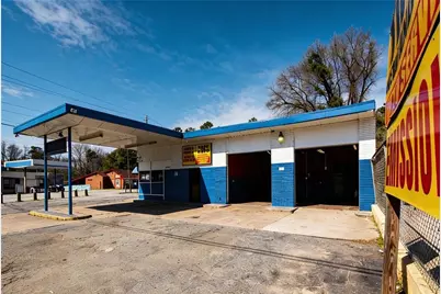 3555 Roosevelt Highway, Atlanta, GA 30349 - Photo 2
