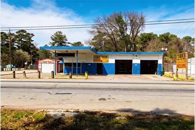 3555 Roosevelt Highway, Atlanta, GA 30349 - Photo 1