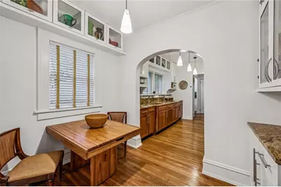 1899 Anjaco Road NW #1, Atlanta, GA 30309 - Photo 20