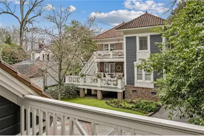 1899 Anjaco Road NW #1, Atlanta, GA 30309 - Photo 46