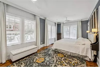 1899 Anjaco Road NW #1, Atlanta, GA 30309 - Photo 30