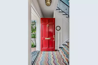 1899 Anjaco Road NW #1, Atlanta, GA 30309 - Photo 4