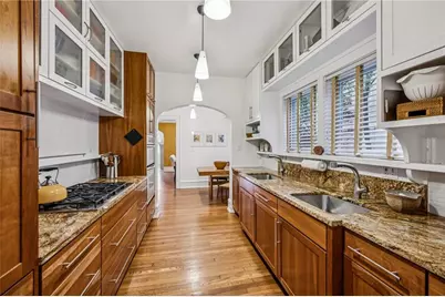 1899 Anjaco Road NW #1, Atlanta, GA 30309 - Photo 26