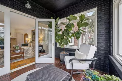 1899 Anjaco Road NW #1, Atlanta, GA 30309 - Photo 12