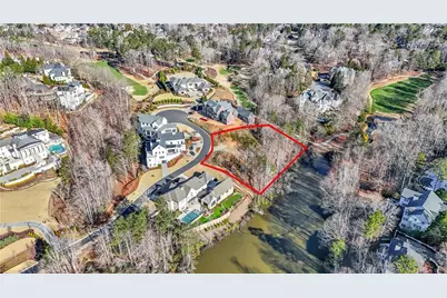 9105 Barkston Drive, Johns Creek, GA 30022 - Photo 2