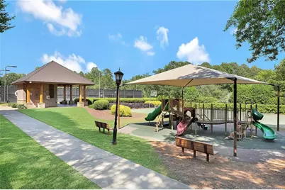 9105 Barkston Drive, Johns Creek, GA 30022 - Photo 12