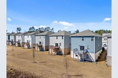 4646 Waxwing Street, Hoschton, GA 30548 - Photo 4