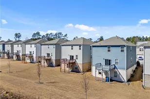 4646 Waxwing St, Hoschton, GA 30548 - Photo 4