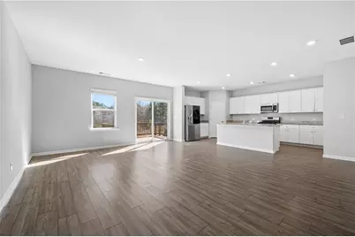 4646 Waxwing Street, Hoschton, GA 30548 - Photo 8