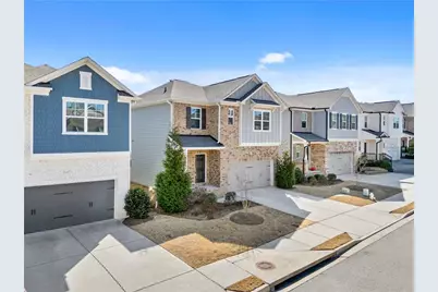 4646 Waxwing Street, Hoschton, GA 30548 - Photo 2