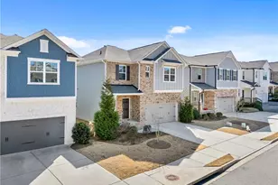 4646 Waxwing St, Hoschton, GA 30548 - Photo 2