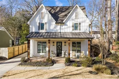 2882 Alston Drive SE, Atlanta, GA 30317 - Photo 1