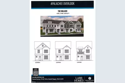 105 Grand Highlands Lane, Winder, GA 30680 - Photo 26