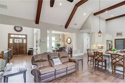 617 Skyland Drive, Hoschton, GA 30548 - Photo 16