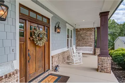 617 Skyland Drive, Hoschton, GA 30548 - Photo 1