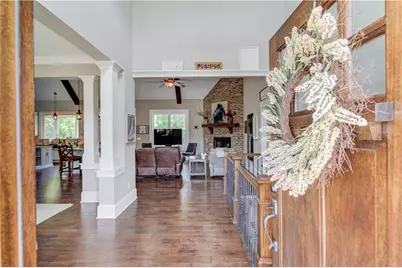 617 Skyland Drive, Hoschton, GA 30548 - Photo 4