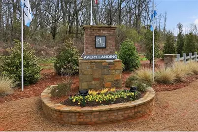 204 Flier Drive, McDonough, GA 30253 - Photo 36