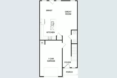 204 Flier Drive, McDonough, GA 30253 - Photo 2