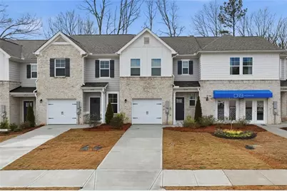 204 Flier Drive, McDonough, GA 30253 - Photo 2