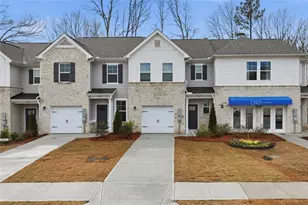 204 Flier Dr, McDonough, GA 30253 - Photo 2