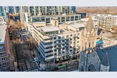 805 Peachtree Street NE #202, Atlanta, GA 30308 - Photo 44