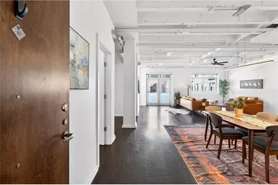 805 Peachtree Street NE #202, Atlanta, GA 30308 - Photo 2