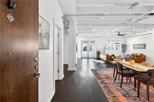 805 Peachtree St NE, Atlanta, GA 30308 - Photo 2