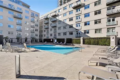 805 Peachtree Street NE #202, Atlanta, GA 30308 - Photo 42