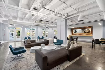 805 Peachtree Street NE #202, Atlanta, GA 30308 - Photo 34