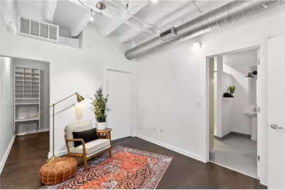 805 Peachtree Street NE #202, Atlanta, GA 30308 - Photo 26