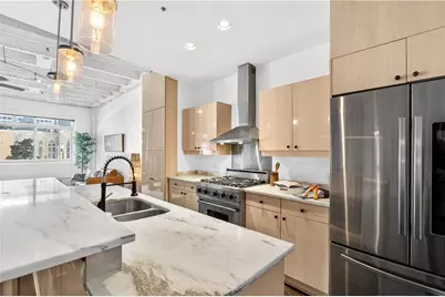 805 Peachtree Street NE #202, Atlanta, GA 30308 - Photo 6