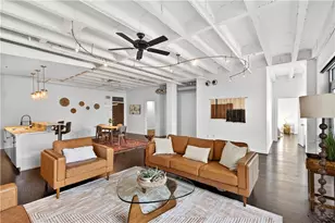 805 Peachtree St NE, Atlanta, GA 30308 - Photo 14