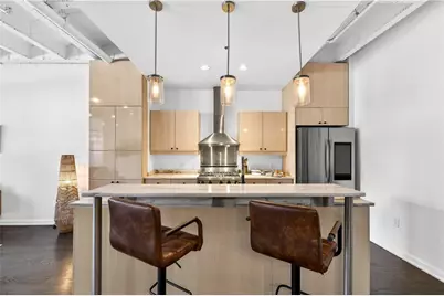 805 Peachtree Street NE #202, Atlanta, GA 30308 - Photo 1