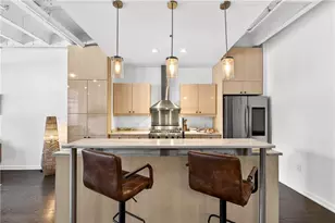 805 Peachtree St NE, Atlanta, GA 30308 - Photo 1