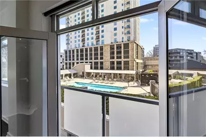805 Peachtree Street NE #202, Atlanta, GA 30308 - Photo 16
