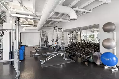 805 Peachtree Street NE #202, Atlanta, GA 30308 - Photo 36