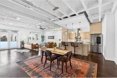 805 Peachtree Street NE #202, Atlanta, GA 30308 - Photo 4