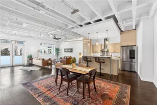 805 Peachtree St NE, Atlanta, GA 30308 - Photo 4