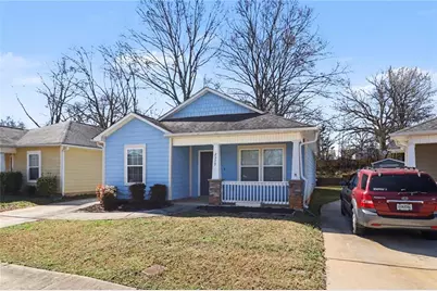 2329 Glebe Court, Hampton, GA 30228 - Photo 2