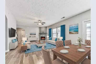 2013 Dartmoth Way, Villa Rica, GA 30180 - Photo 2