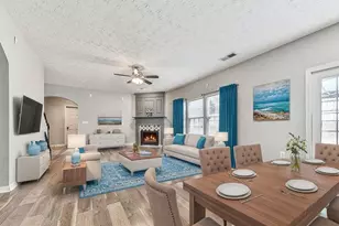 2013 Dartmoth Way, Villa Rica, GA 30180 - Photo 2