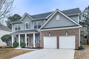 2013 Dartmoth Way, Villa Rica, GA 30180 - Photo 1