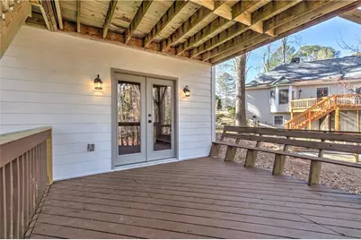 637 Wedgewood Drive, Woodstock, GA 30189 - Photo 38